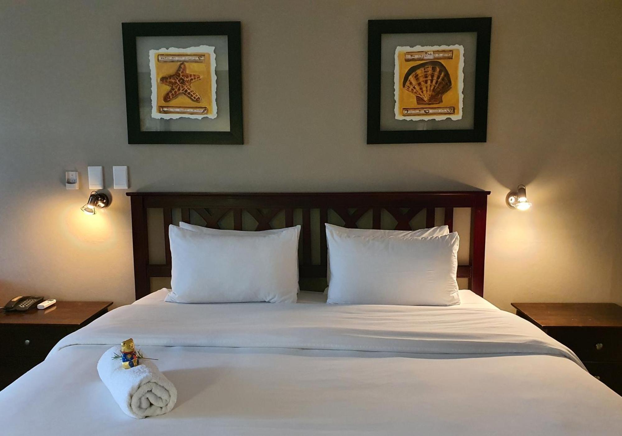The Halyards Hotel & Spa Port Alfred Exterior foto