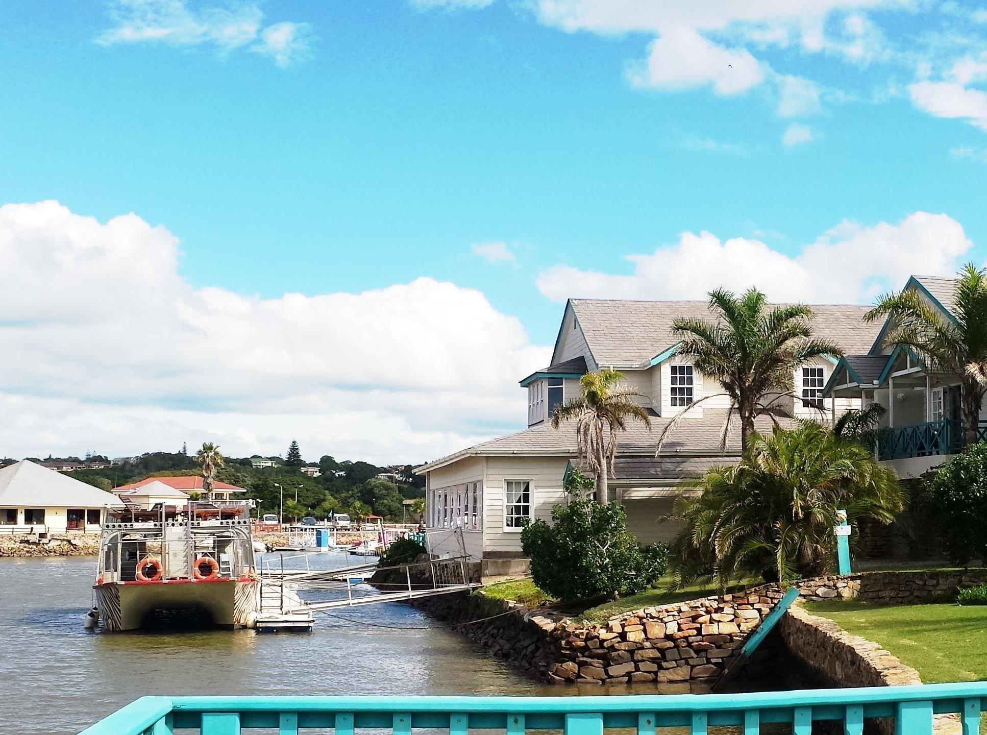 The Halyards Hotel & Spa Port Alfred Exterior foto